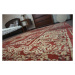 Dywany Lusczow Kusový koberec DROP JASMINE 456 tmavě béžový