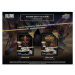 Upper Deck - Blizzard Legacy Collection - Hobby balíček