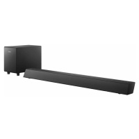 Soundbar Philips TAB5305 / černá Varianta: ivi3