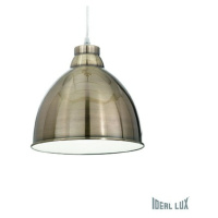 Ideal Lux NAVY SP1 BRUNITO SVÍTIDLO ZÁVĚSNÉ 020723