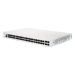 CISCO CBS250 Smart 48-port GE, 4x1G SFP