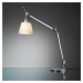 Artemide Artemide Tolomeo Basculante designová stolní lampa