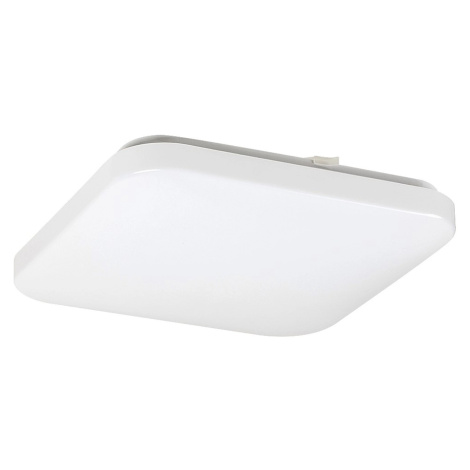 Rabalux Stropní LED svítidlo Rob, 20 W, 1400 lm, 4000 K, 28 x 28 cm