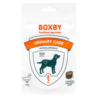 Boxby Functional Treats, 100 g - 20 % sleva - Péče o močové cesty pro psy