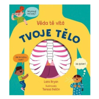 Tvoje tělo - Věda tě vítá Svojtka & Co. s. r. o.