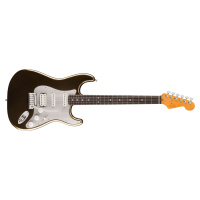 Fender American Ultra II Stratocaster HSS EB TXT