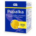 GS Pupalka cps.90