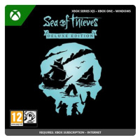 Sea of Thieves: Deluxe Edition - Xbox / Windows Digital