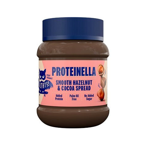 HealthyCo Proteinella 400g, hazelnut and cocoa