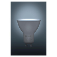 RLL 419 GU10 bulb 9W DL RETLUX