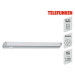 BRILONER TELEFUNKEN LED skříňkové svítidlo 55,5 cm 10W 1100lm šedá TF 204304TF