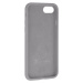 Zadní kryt Tactical Velvet Smoothie pro Apple iPhone 7/8/SE2020/SE2022, foggy