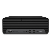 HP PC Elite SFF 600G9 i5-12500, 8GB, 256GB M.2 NVMe, 2xDP+HDMI, kl. a myš, DVDRW, 260W pl., FDOS