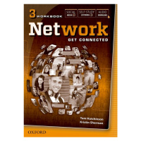 Network 3 Workbook Oxford University Press