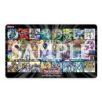 Elemental HERO Playmat