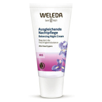 Weleda Kosatcový Noční Krém 30ml