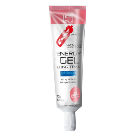 Penco Energy gel Long Trail růžový grep tuba 70 g