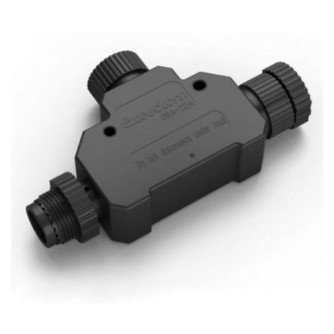 Philips 1736930PN - T rozbočovač k prodlužovacímu kabelu Hue LOWVOLT 1736930PN