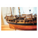 VICTORY MODELS H.M.S Pegasus 1776 1:64 kit