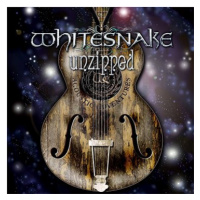 Whitesnake: Unzipped - CD