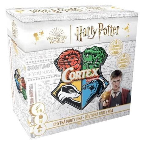 Cortex Harry Potter BLACKFIRE