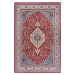 Hanse Home Collection koberce Kusový koberec Luxor 105644 Mochi Red Multicolor Rozměry koberců: 