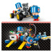 LEGO LEGO®  Super Mario™ 72035 Mario Kart™ – Toad a jeho garáž