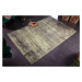 LuxD Designový koberec Rowan 240 x 160 cm zeleno-béžový - Skladem