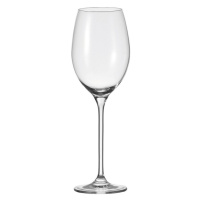 Sklenice na bílé víno CHEERS 395 ml Leonardo