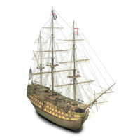 Mantua Model HMS Victory (Sergal) 1:78 kit