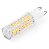 FARO LED žárovka G9 5W 4000K