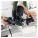 FESTOOL SSU 200 EB-Plus tesařská řetězová pila