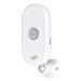 Smart detektor pohybu SOLIGHT 1D100PIR WiFi Tuya