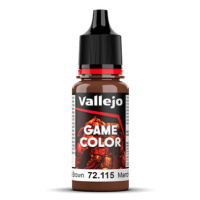 Vallejo: Game Color Grunge Brown