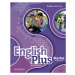 English Plus (2nd Edition) Starter Student´s Book Oxford University Press