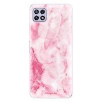 iSaprio RoseMarble 16 pro Samsung Galaxy A22 5G