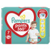 Pampers Active Baby Pants Kalhotkové plenky vel. 7, 17+ kg, 38 ks