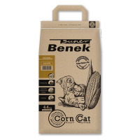 Super Benek Corn Cat Golden - 7 l (cca 4,4 kg)