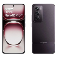 OPPO Reno12 Pro  Černá