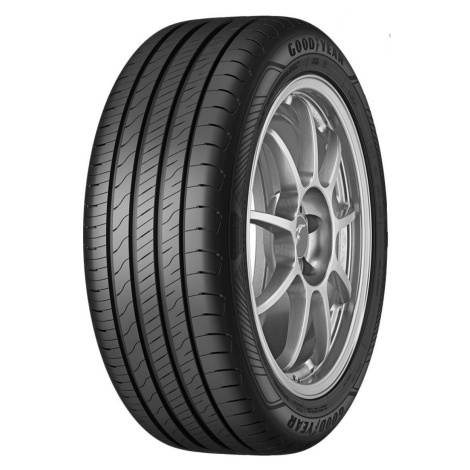 Goodyear EFFICIENTGRIP 2 SUV 255/60 R18 112 V Letní