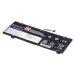 T6 Power pro Lenovo IdeaPad S540-14IWL 81QX, Li-Poly, 15,36 V, 2964 mAh (45 Wh), černá