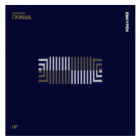 Enhypen: Border:Carnival / Up Version (EP)- CD