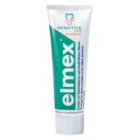 Elmex ZP 75ml sensitive