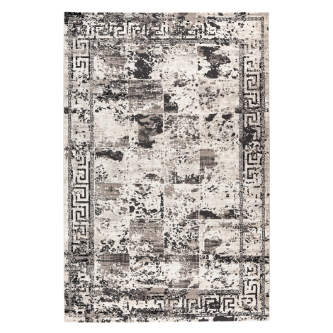 Obsession koberce Kusový koberec Opal 911 grey - 160x230 cm