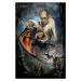 Umělecký tisk Hobbit - The Desolation of Smaug - The Elves, 26.7 × 40 cm