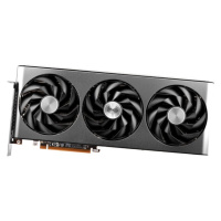 Sapphire NITRO+ AMD Radeon RX 7800 XT