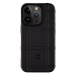 Tactical Infantry Kryt pro Apple iPhone 14 Pro Black