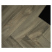 Beauflor PVC podlaha Blacktex Laurel Oak 669D  - dub - Rozměr na míru cm