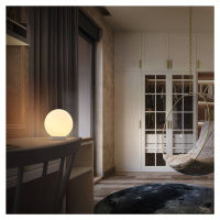 LEDVANCE SMART+ LEDVANCE SMART+ WiFi stolní lampa Sun@Home Moodlight glass CCT