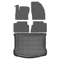 Ford Kuga I Suv 2008-2013 Set Koberečky